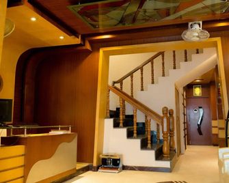 Kinnera Comforts - Visakhapatnam