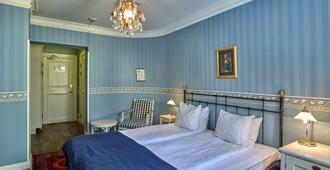Scandic Gamla Stan - Stockholm - Bedroom