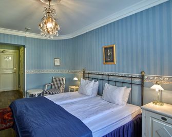Scandic Gamla Stan - Stockholm - Bedroom