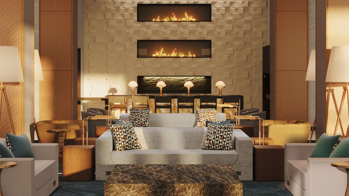 Grand Hyatt Denver