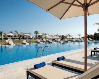 Iberostar Selection Diar El Andalous - Port El-Kantaoui - Pool