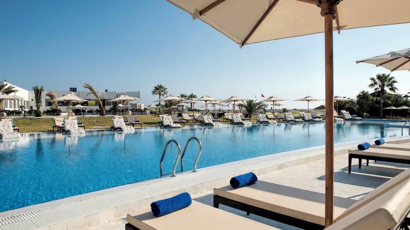 Iberostar Selection Diar El Andalous IHG