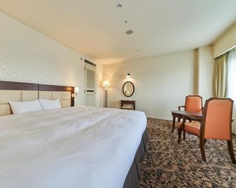 Saitama Grand Hotel Fukaya - Fukaya