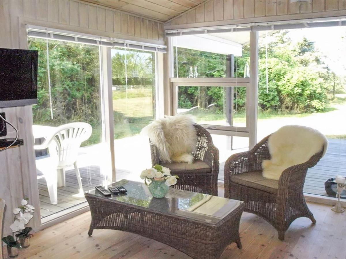 Holiday Home Tia - 900m from the sea by Interhome – Lonstrup