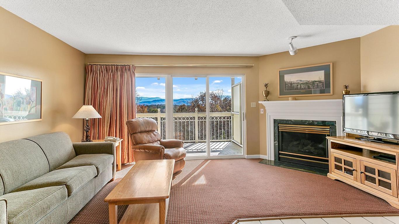Sunrise Ridge Resort