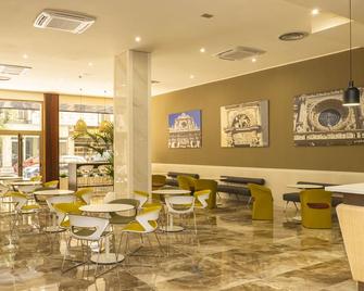 Mercure Hotel President Lecce - Lecce - Restaurante