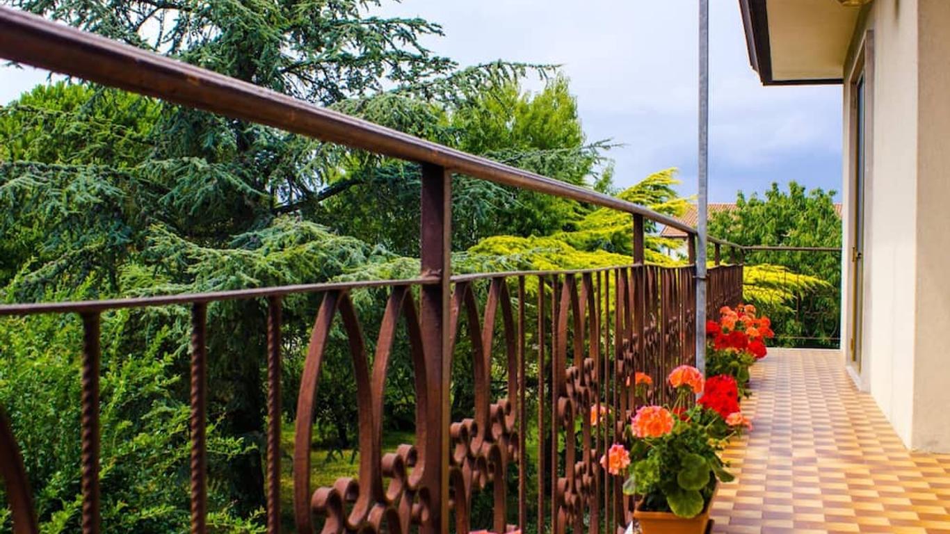 B&B Airport Venice Diego 2