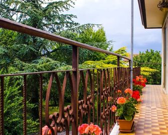 B&B Airport Venice Diego 2 - Tessera - Balcón