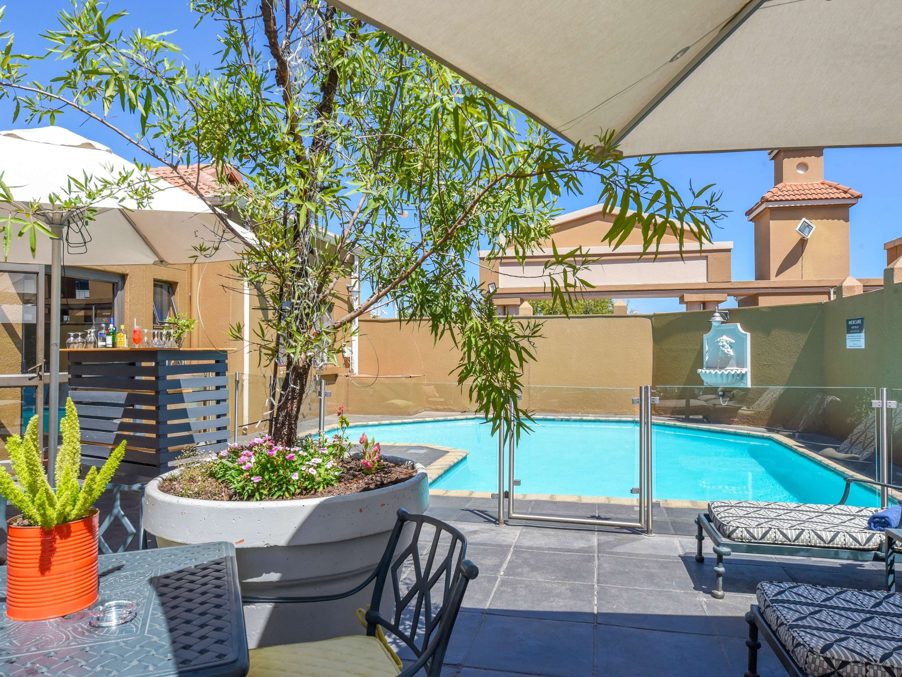 فندق مركيور بِدفوردفيو