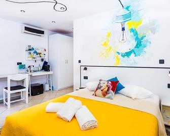 Mima's Rooms - Omiš - Bedroom
