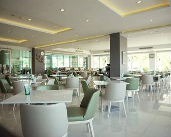 Tamarind Garden Hotel - Rayong - Ресторан