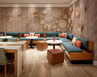 San Diego Marriott Mission Valley - San Diego - Lounge
