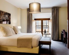 Ikonik Plaza Mercado