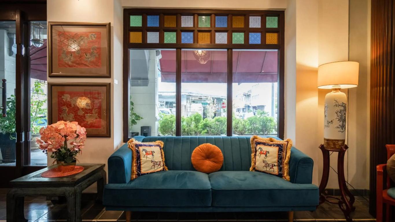 Hotel Penaga