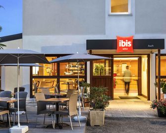 ibis Auch - Auch