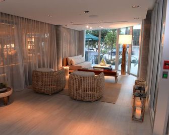 6080 Design Hotel by Eskape Collection - Miami Beach