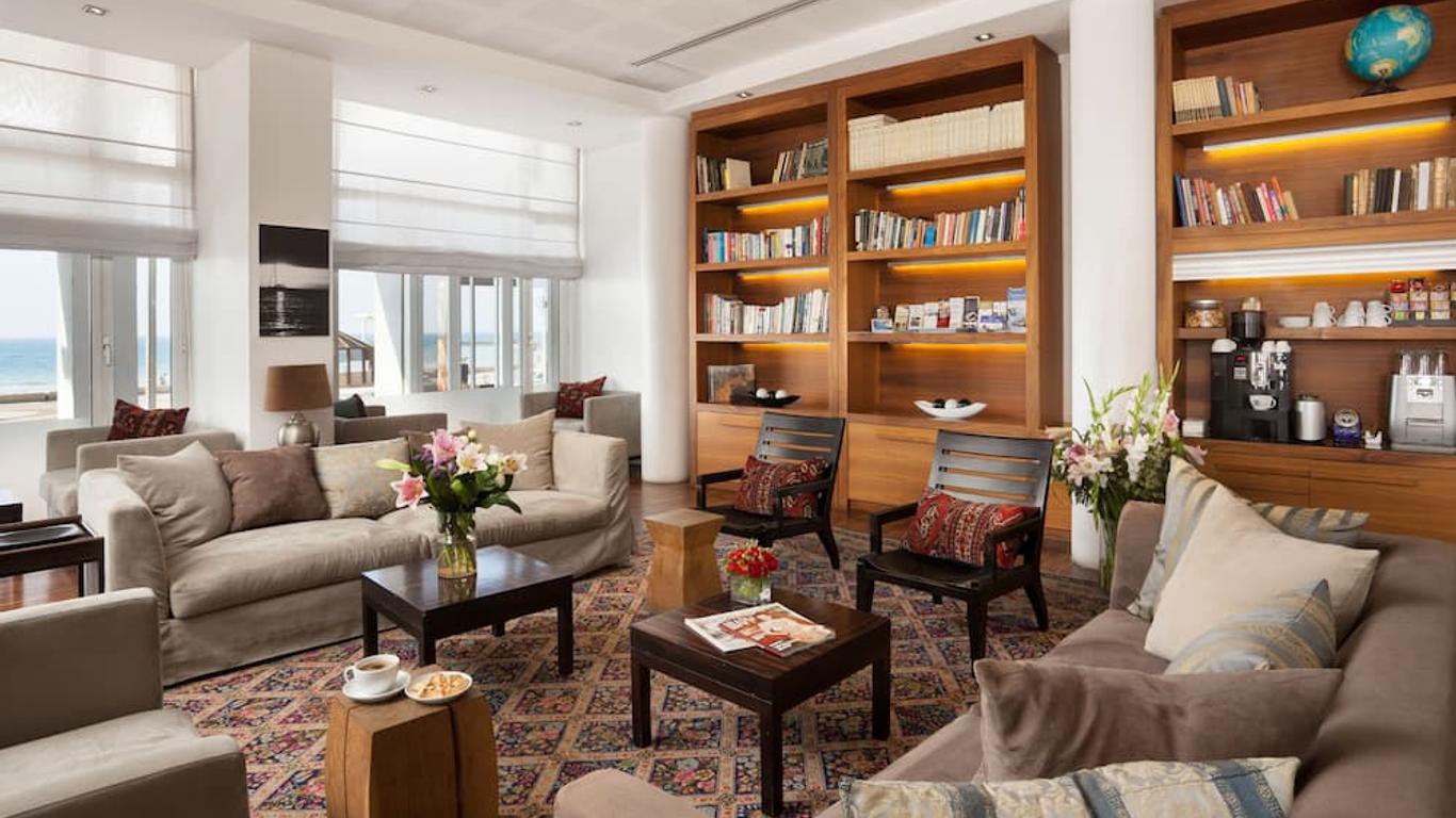 Sea Executive Suites