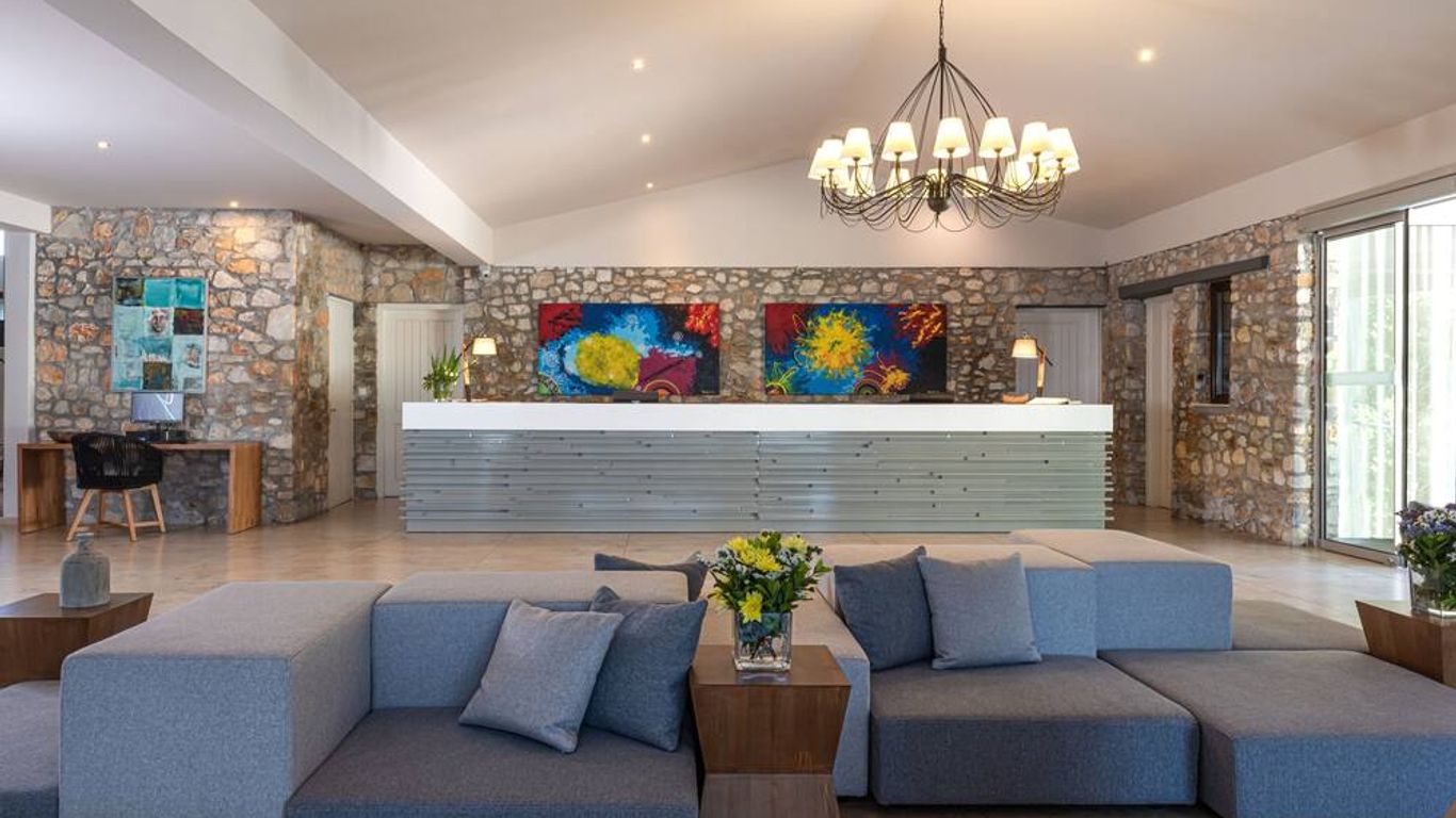 Kassandra Bay Resort, Suites & Spa