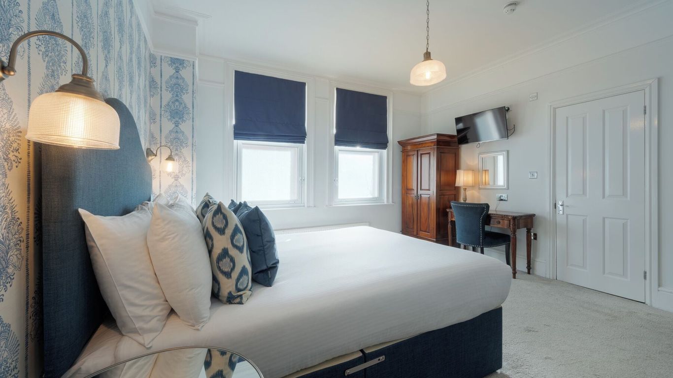 Florence Gardens Boutique Hotel and Restaurant