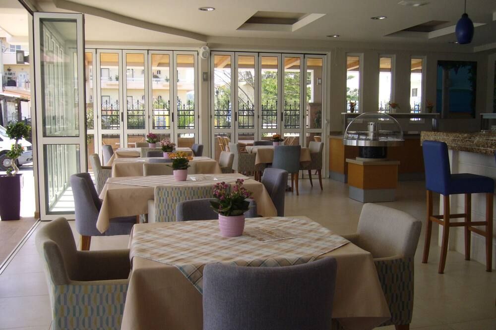 Rhodian Rose Hotel - Faliraki - Restaurant