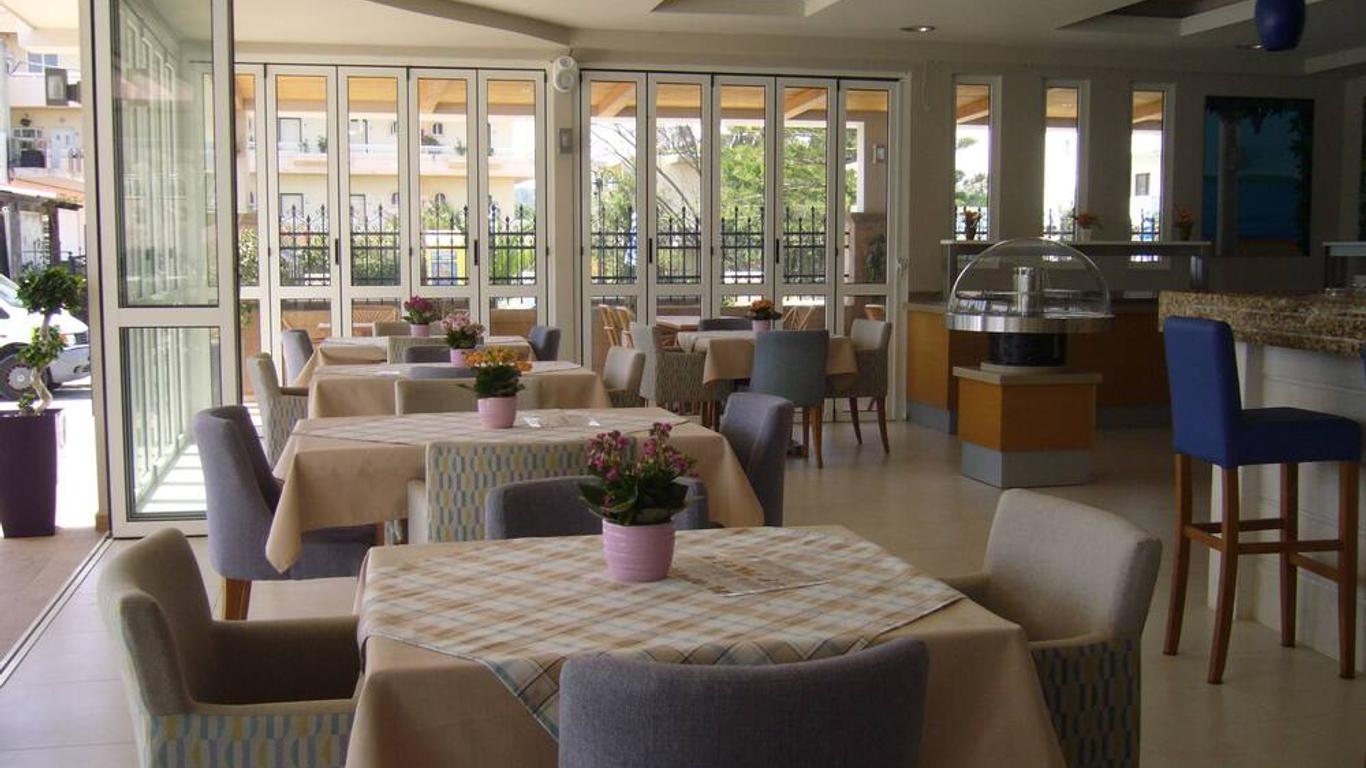 Rhodian Rose Hotel