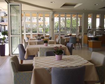 Rhodian Rose Hotel - Faliraki - Restaurant