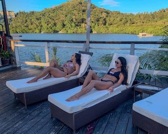 Edgewater Dive & Spa Resort - Puerto Galera