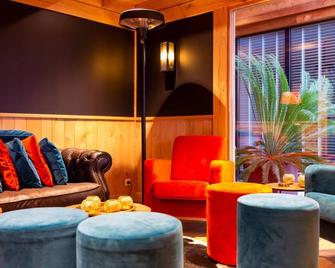 B&B Bertem Natuur - Bertem - Lounge