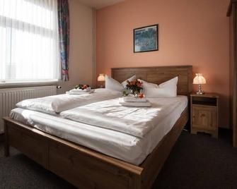 Hotel am Galgenberg - Gera - Bedroom