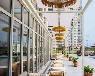 Heliconia Park Lagos Luxury Hotel and Spa - Lagos