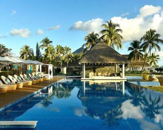 Sofitel Mauritius L'imperial Resort & Spa - Flic en Flac - Basen