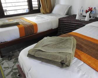 Rhino Lodge Bardia - Bardiyā - Habitación
