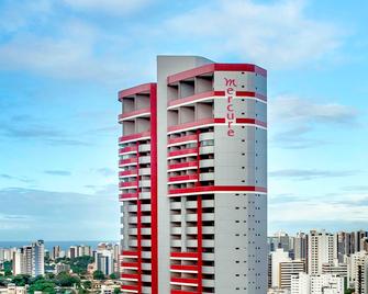 Mercure Salvador Boulevard - Salvador de Bahía - Edificio