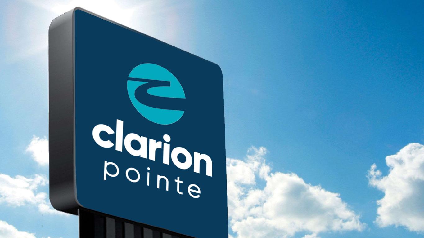 Clarion Pointe Morrow - Atlanta South