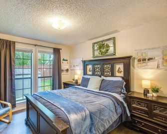 Families Welcome! Texas Home Near Lewisv - Lake Dallas