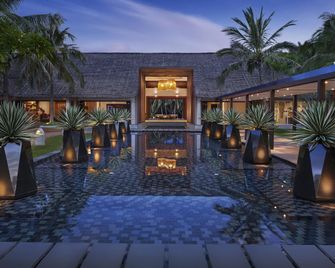 Avani Quy Nhon Resort - Qui Nhon - Edificio