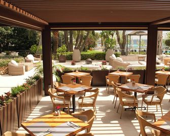 Son Caliu Apartamentos - Palma Nova - Restaurante