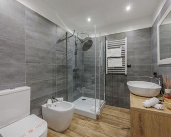 Hotel San Marco - Bardolino
