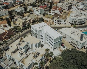 River View Boutique Apts - Ayia Napa - Outdoor view