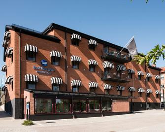 Best Western Hotell Hudik - Hudiksvall - Building