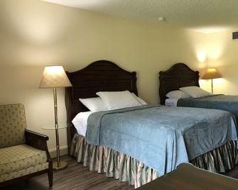 Charming Saddlebrook Stay . Private room with bath. - Wesley Chapel - Slaapkamer