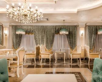 Hotel Chekhov - Krasnodar - Restaurant