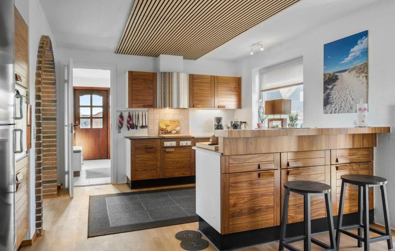 Amazing Home in Thyboroen With Sauna – Thyborøn