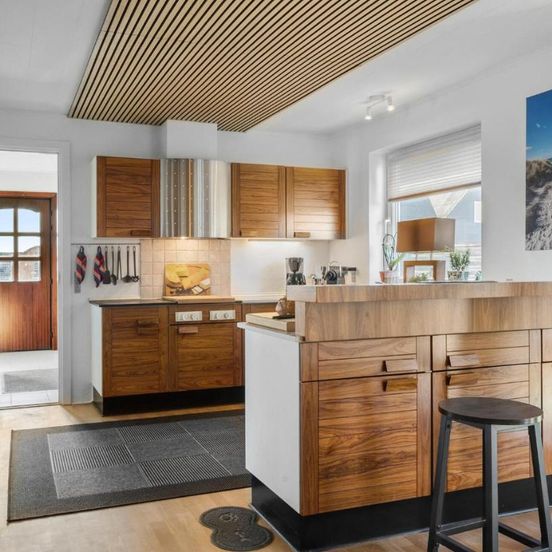 Amazing Home in Thyboroen With Sauna – Thyborøn