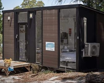 Bilby Park Escape 1 by Tiny Away - Great Western