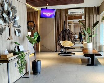 The Mango Suites by Flat06 - Yakarta - Lobby