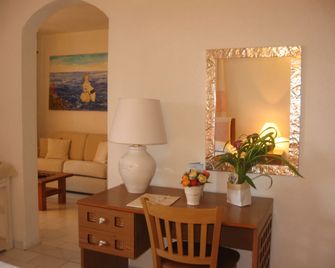 Hotel Valdiola - Porto Cervo