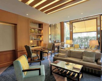 Sofitel Beirut Le Gabriel - Beirut - Lounge