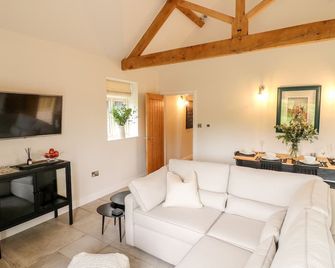 Carver's Rest - Newark-on-Trent - Living room