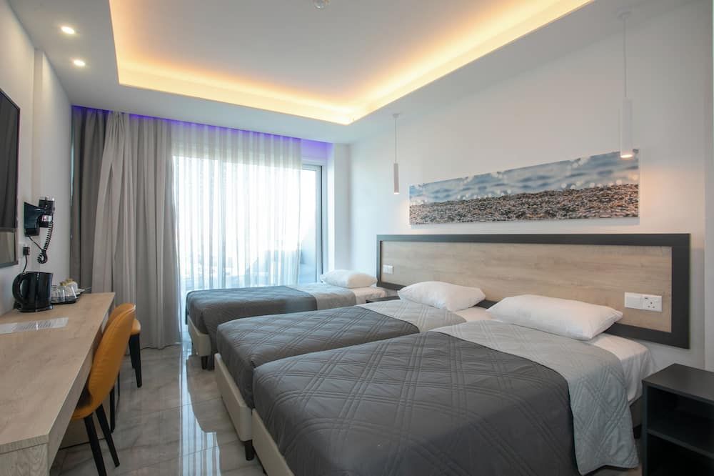 Smartline Protaras - Protaras